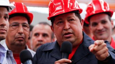 Desmiente Chávez que tenga metástasis: será operado de nueva lesión [+ video]