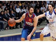 Barça alcanza cuartos final como primero grupo tras vencer Cantú domicilio (62-63)