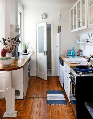 CASA RUSTICA EN BROOKLYN