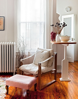 CASA RUSTICA EN BROOKLYN