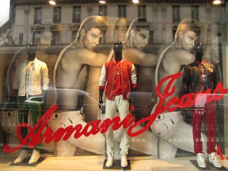 Galerías Lafayette: una visita inesperada al templo de la moda Galerías Lafayette: una visita inesperada al templo de la moda