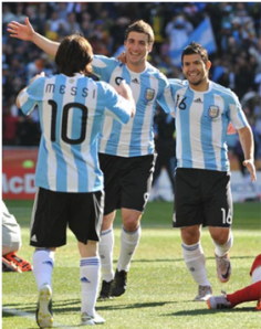 Selección Argentina, la única certeza es que hay muchas dudas