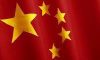 Becas del Gobierno de la República Popular China 2012