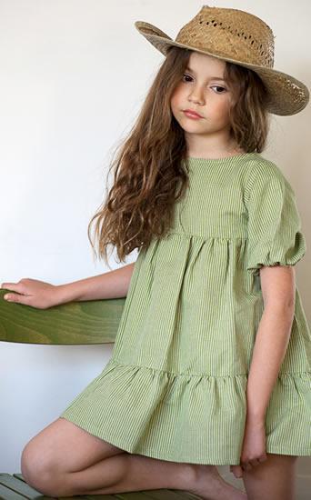 vestido Teresa y Leticia vestido Teresa y Leticia ¿Que vestido necesitas?