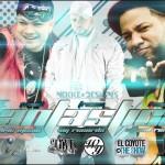 Jowell y Randy Presentacion En El Carnaval De Santiago