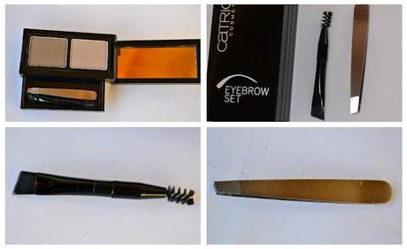 Set de Cejas CATRICE Set de Cejas CATRICE