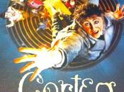 Cirque soleil corteo