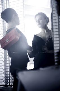 Mila Kunis para Dior (Making of)