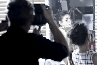 Mila Kunis para Dior (Making of)