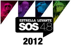 Distribución Por Días Del Estrella Levante SOS 4.8 2012