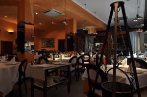 Restaurante El Caldero, donde la tradición murciana y la innovación se entremezclan con soltura exquisita