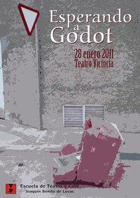 Homenaje a Beckett Homenaje a Beckett