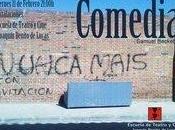 "Comedia"