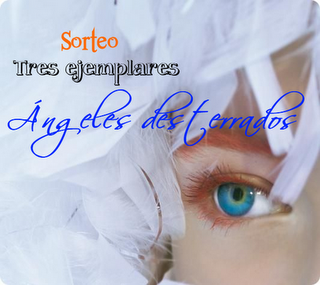 Concurso Ángeles desterrados