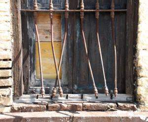 CERRADO POR REFORMAS… (I)