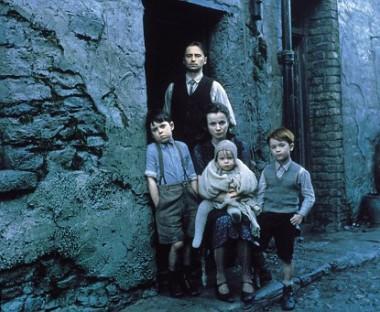 Lecturas temáticas: infancia difícil