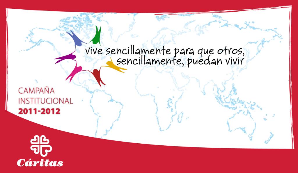 Vive sencillamente...