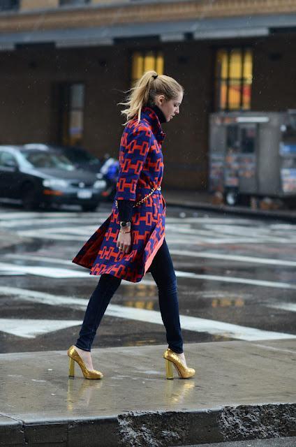 Street Style of the Week