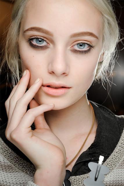 Trending topic: Yendo de la cama a la fiesta.