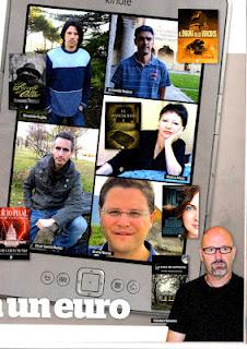 Y B de Books sigue creciendo! ¡Últimas noticias!