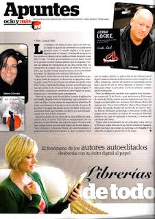Y B de Books sigue creciendo! ¡Últimas noticias!