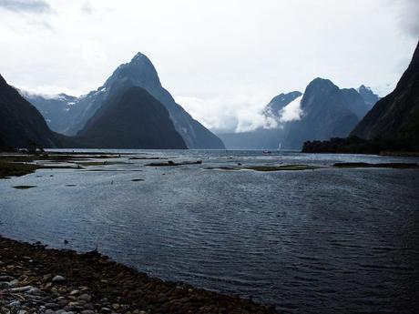 Milford Sound