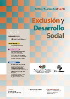LA FUNDACIÓN FOESSA CONFIRMA QUE DE 2007 A 2011 LA POBREZA SE HA HECHO «MÁS EXTENSA, MÁS INTENSA Y MÁS CRÓNICA»