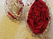 Ramo novia porta alianzas