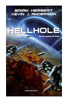 Hellhole, de Brian Herbert y Kevin Anderson