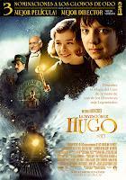 Críticas: 'La invención de Hugo', la fábrica de sueños del cine