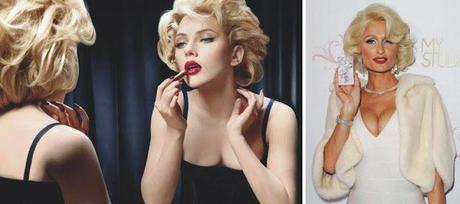 Fashion&Movies;: Mi semana con Marilyn