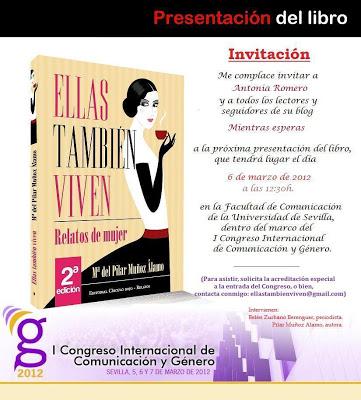 Premios y otras cosillas