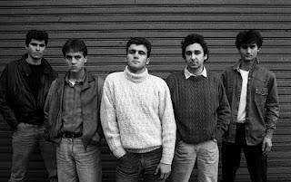 Rotación Musical RPA Domingo 26 de febrero de 2012