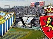 MALAGA ZARAGOZA