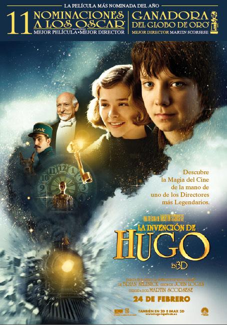 Estrenos del 24 de febrero