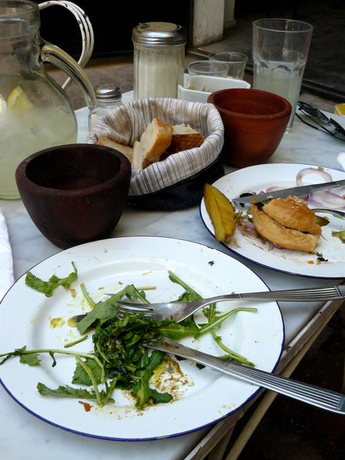 todos en el barrio hablan de malvón