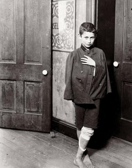 Fotografías de Lewis Hine y pinturas de Odilon Redon en la Fundación Mapfre. Firma de libros de Paul Auster