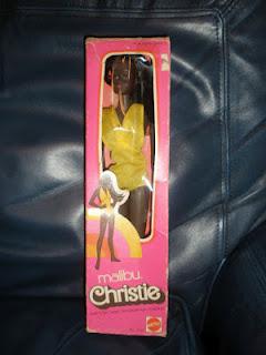 Christie Malibu 1975