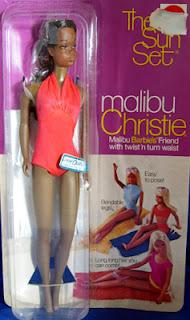 Christie Malibu 1975