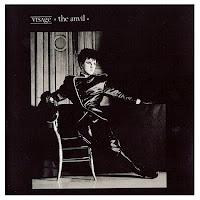 VISAGE - THE ANVIL