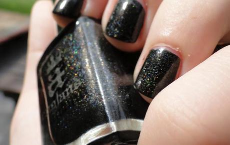 ¡Brillitos! ¡Y holográficos!