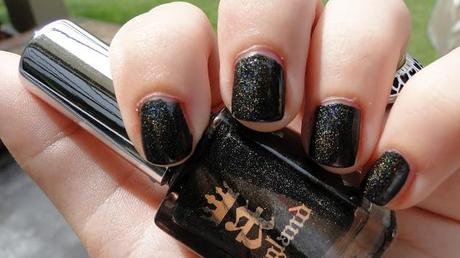 ¡Brillitos! ¡Y holográficos! ¡Brillitos! ¡Y holográficos!