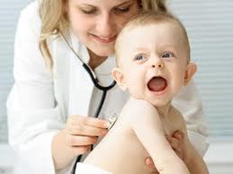 Prevenir la bronquiolitis, virus de bebés