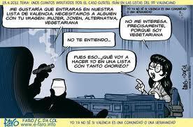 Quien vota a un corrupto es… ¡Un corrupto! Corrupción en españa
