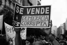 Quien vota a un corrupto es… ¡Un corrupto! Corrupción en españa