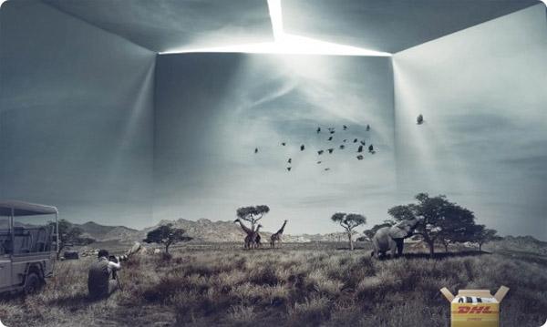 publicidades creativas