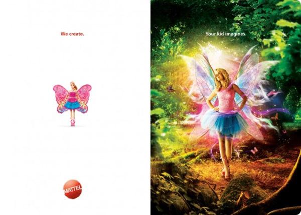 publicidades creativas