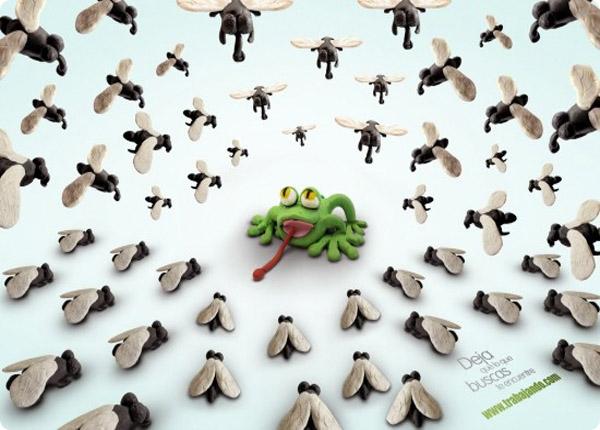 publicidades creativas