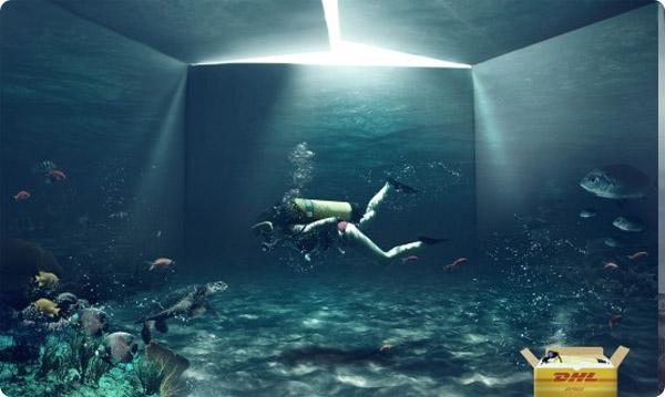 publicidades creativas