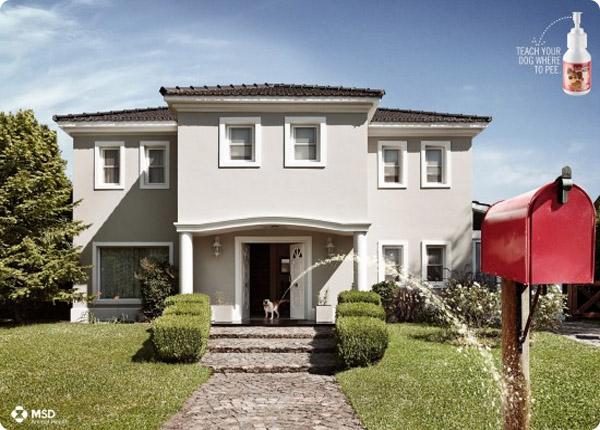 publicidades creativas